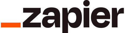 zapier logo